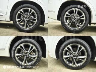 KMHS581ABLU226666 2020 HYUNDAI SANTA FE TM GASOLINE 2.0T 2WD 인스퍼레이션-4
