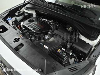 KMHS581ABLU226666 2020 HYUNDAI SANTA FE TM GASOLINE 2.0T 2WD 인스퍼레이션-5