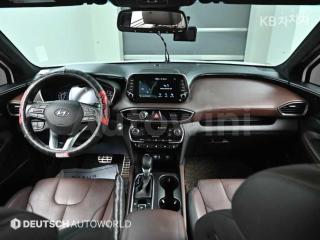 2020 HYUNDAI SANTA FE TM GASOLINE 2.0T 2WD 인스퍼레이션 - 7