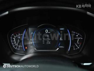 2020 HYUNDAI SANTA FE TM GASOLINE 2.0T 2WD 인스퍼레이션 - 8