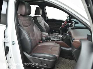 2020 HYUNDAI SANTA FE TM GASOLINE 2.0T 2WD 인스퍼레이션 - 10