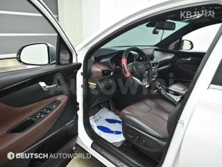 2020 HYUNDAI SANTA FE TM GASOLINE 2.0T 2WD 인스퍼레이션 - 11
