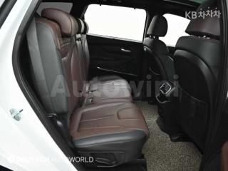 2020 HYUNDAI SANTA FE TM GASOLINE 2.0T 2WD 인스퍼레이션 - 12