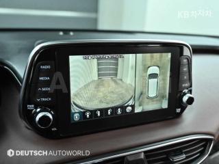 2020 HYUNDAI SANTA FE TM GASOLINE 2.0T 2WD 인스퍼레이션 - 15