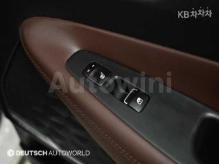 2020 HYUNDAI SANTA FE TM GASOLINE 2.0T 2WD 인스퍼레이션 - 16