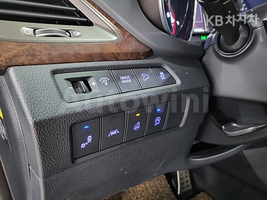 2018 HYUNDAI  MAXCRUZ DIESEL(E-VGT)R2.2 2WD 파이니스트 EDITION 6 SEATS - 12