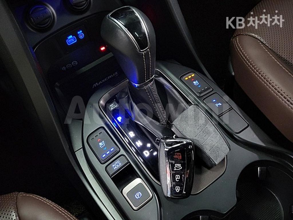 2018 HYUNDAI  MAXCRUZ DIESEL(E-VGT)R2.2 2WD 파이니스트 EDITION 6 SEATS - 13