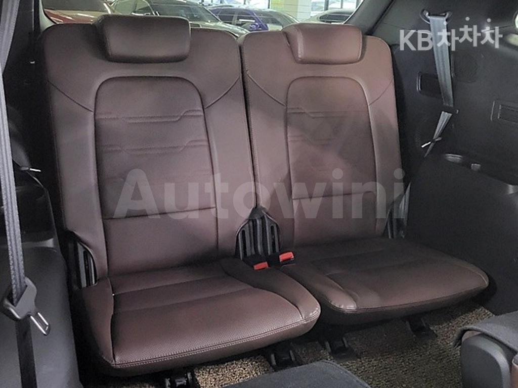 2018 HYUNDAI  MAXCRUZ DIESEL(E-VGT)R2.2 2WD 파이니스트 EDITION 6 SEATS - 18