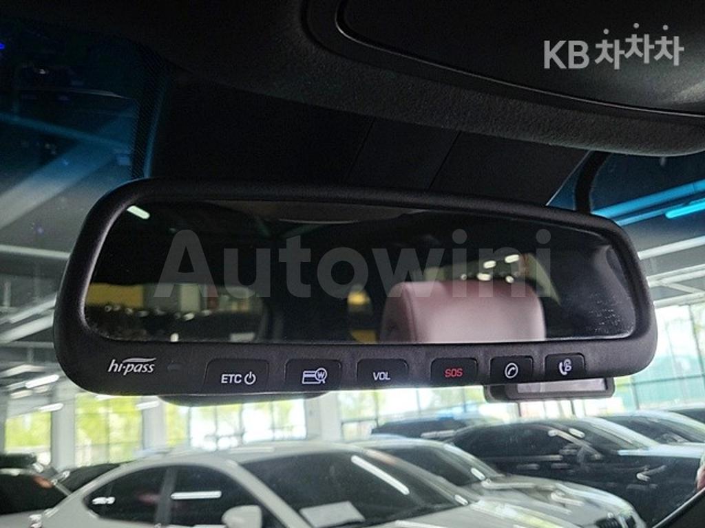 2018 HYUNDAI  MAXCRUZ DIESEL(E-VGT)R2.2 2WD 파이니스트 EDITION 6 SEATS - 21