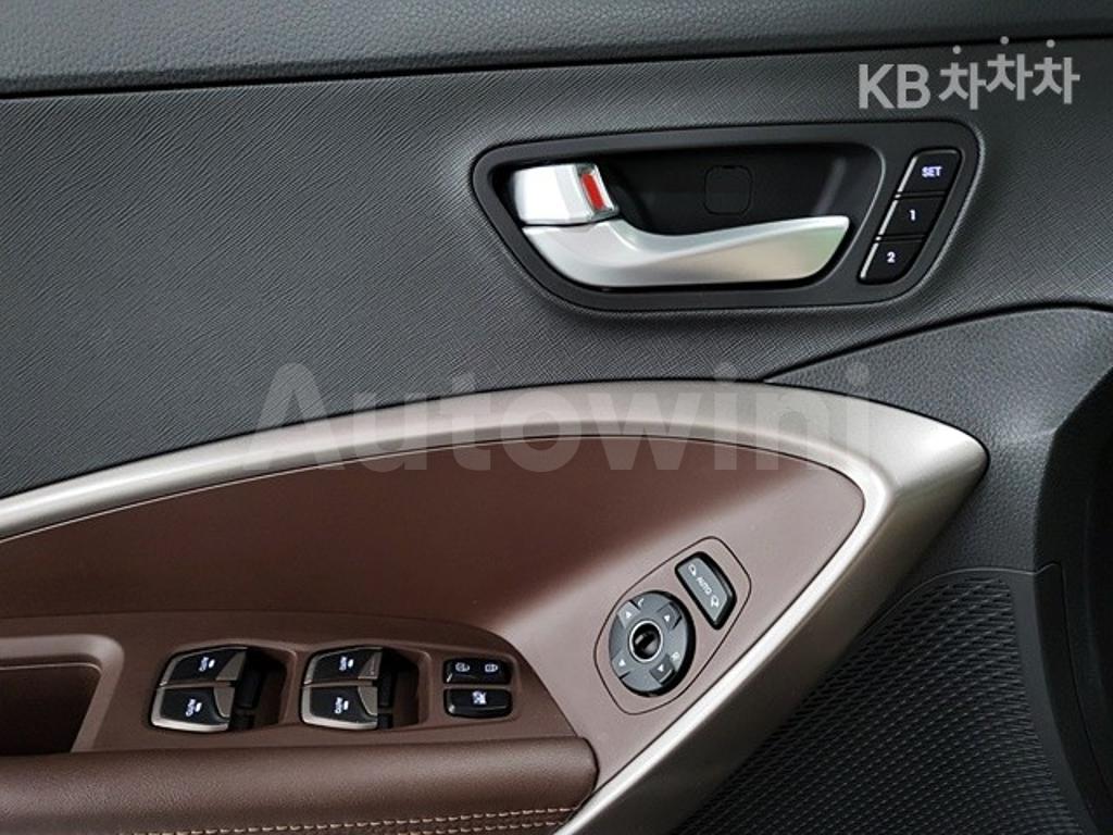 2018 HYUNDAI  MAXCRUZ DIESEL(E-VGT)R2.2 2WD 파이니스트 EDITION 6 SEATS - 22