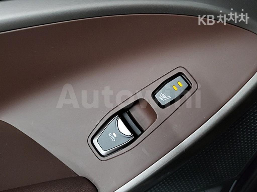 2018 HYUNDAI  MAXCRUZ DIESEL(E-VGT)R2.2 2WD 파이니스트 EDITION 6 SEATS - 8
