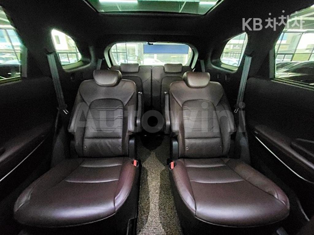 2018 HYUNDAI  MAXCRUZ DIESEL(E-VGT)R2.2 2WD 파이니스트 EDITION 6 SEATS - 19