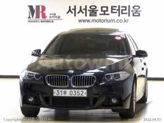 WBA5A5106GG179996 2016 BMW 5 SERIES 528I M AERO DYNAMIC F10-0