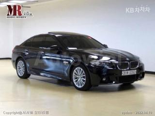 WBA5A5106GG179996 2016 BMW 5 SERIES 528I M AERO DYNAMIC F10-1