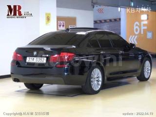 WBA5A5106GG179996 2016 BMW 5 SERIES 528I M AERO DYNAMIC F10-2