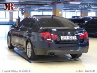 WBA5A5106GG179996 2016 BMW 5 SERIES 528I M AERO DYNAMIC F10-3