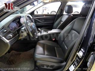 WBA5A5106GG179996 2016 BMW 5 SERIES 528I M AERO DYNAMIC F10-4