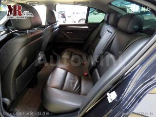 WBA5A5106GG179996 2016 BMW 5 SERIES 528I M AERO DYNAMIC F10-5