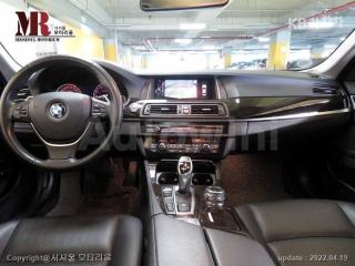 2016 BMW 5 SERIES 528I M AERO DYNAMIC F10 - 7