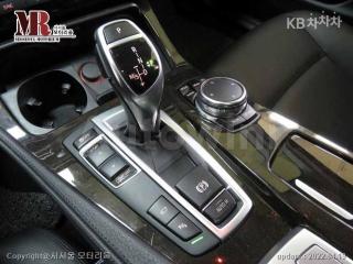 2016 BMW 5 SERIES 528I M AERO DYNAMIC F10 - 11
