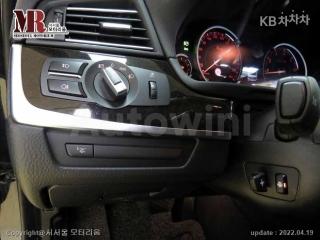 2016 BMW 5 SERIES 528I M AERO DYNAMIC F10 - 15