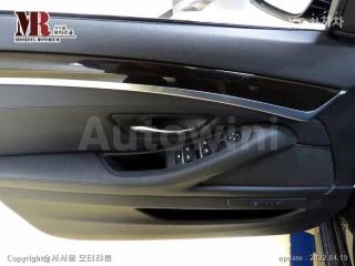2016 BMW 5 SERIES 528I M AERO DYNAMIC F10 - 17