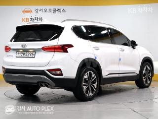 KMHS381BBLU258717 2020 HYUNDAI SANTA FE TM DIESEL 2.0 2WD PRESTIGE-2