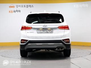 KMHS381BBLU258717 2020 HYUNDAI SANTA FE TM DIESEL 2.0 2WD PRESTIGE-3