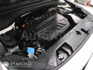 KMHS381BBLU258717 2020 HYUNDAI SANTA FE TM DIESEL 2.0 2WD PRESTIGE-5