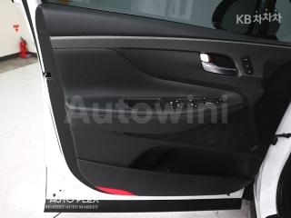 2020 HYUNDAI SANTA FE TM DIESEL 2.0 2WD PRESTIGE - 8