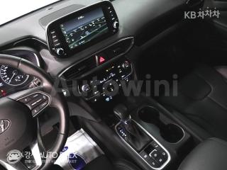 2020 HYUNDAI SANTA FE TM DIESEL 2.0 2WD PRESTIGE - 11