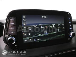 2020 HYUNDAI SANTA FE TM DIESEL 2.0 2WD PRESTIGE - 12