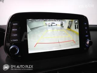 2020 HYUNDAI SANTA FE TM DIESEL 2.0 2WD PRESTIGE - 13