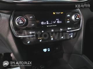 2020 HYUNDAI SANTA FE TM DIESEL 2.0 2WD PRESTIGE - 14