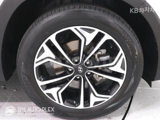 2020 HYUNDAI SANTA FE TM DIESEL 2.0 2WD PRESTIGE - 17