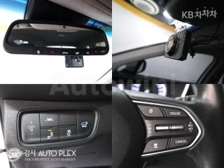 2020 HYUNDAI SANTA FE TM DIESEL 2.0 2WD PRESTIGE - 18