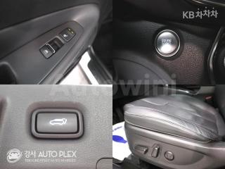 2020 HYUNDAI SANTA FE TM DIESEL 2.0 2WD PRESTIGE - 19