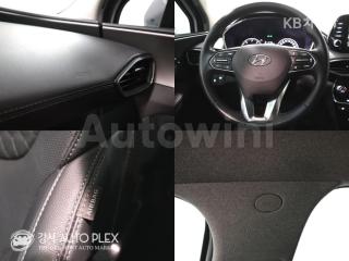 2020 HYUNDAI SANTA FE TM DIESEL 2.0 2WD PRESTIGE - 20