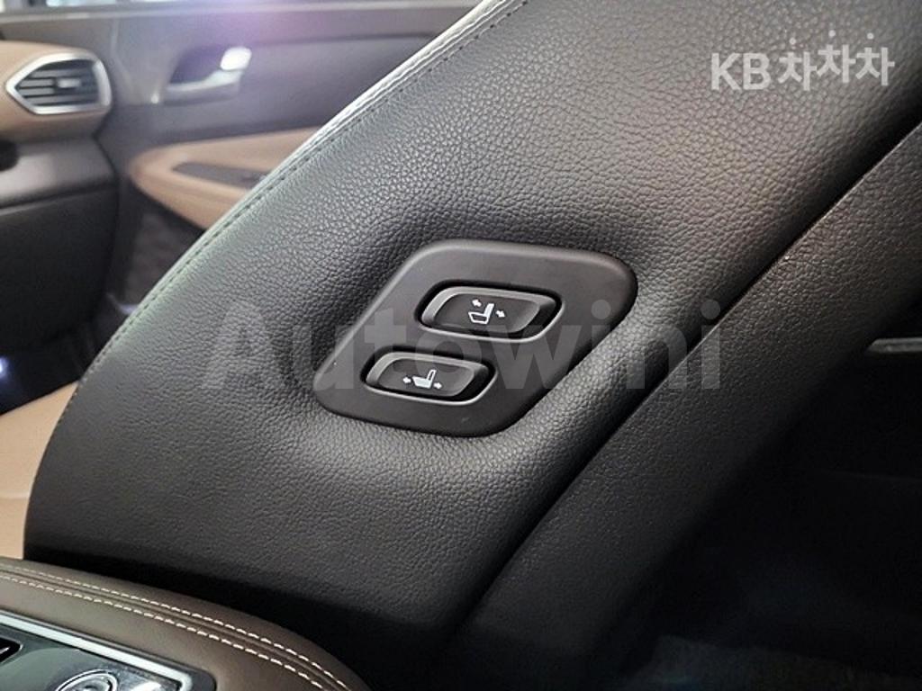 2019 HYUNDAI SANTA FE TM DIESEL 2.0 4WD PRESTIGE - 11