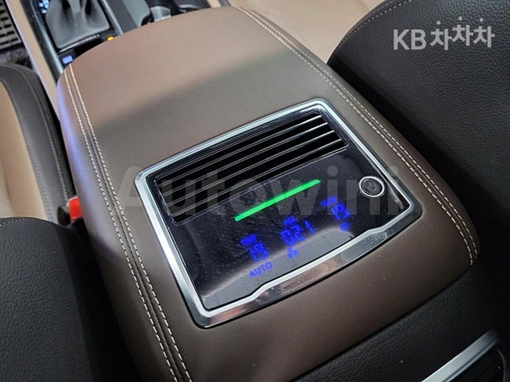 2019 HYUNDAI SANTA FE TM DIESEL 2.0 4WD PRESTIGE - 12