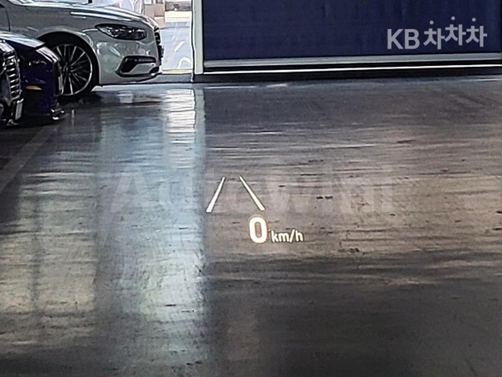 2019 HYUNDAI SANTA FE TM DIESEL 2.0 4WD PRESTIGE - 19