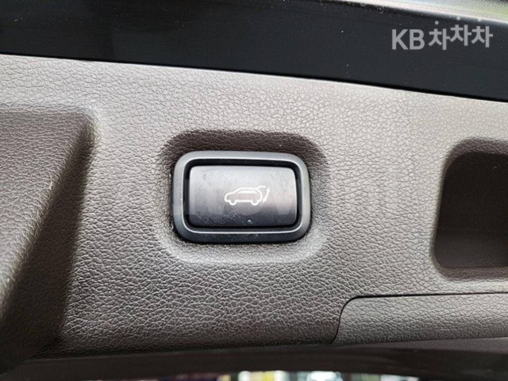 2019 HYUNDAI SANTA FE TM DIESEL 2.0 4WD PRESTIGE - 21