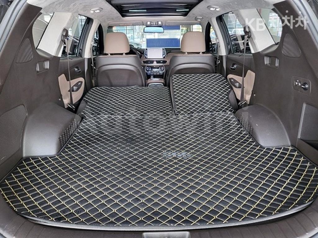 2019 HYUNDAI SANTA FE TM DIESEL 2.0 4WD PRESTIGE - 26