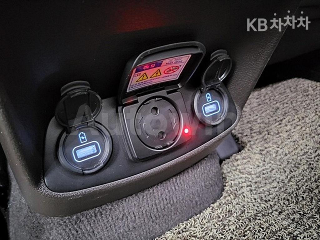 2019 HYUNDAI SANTA FE TM DIESEL 2.0 4WD PRESTIGE - 13