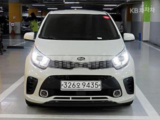 KNAB5511BLT656707 2020 KIA  MORNING JA  PRESTIGE-0