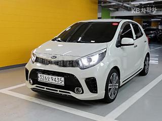 KNAB5511BLT656707 2020 KIA  MORNING JA  PRESTIGE-1