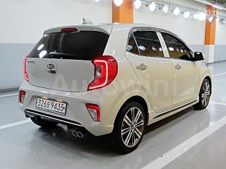 KNAB5511BLT656707 2020 KIA  MORNING JA  PRESTIGE-2
