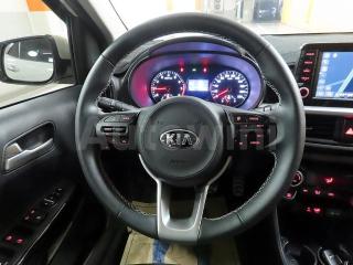 2020 KIA  MORNING JA  PRESTIGE - 7