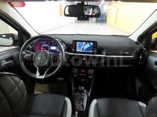 2020 KIA  MORNING JA  PRESTIGE - 8