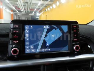 2020 KIA  MORNING JA  PRESTIGE - 9